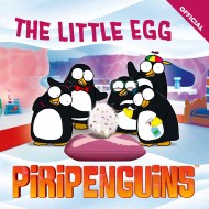Piripenguins: The Little Egg