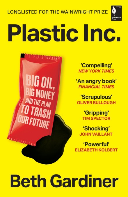 Plastic Inc
