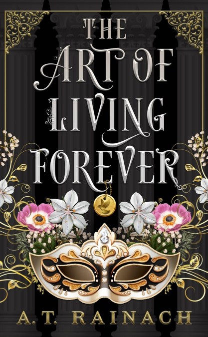 The Art of Living Forever
