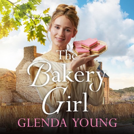 The Bakery Girl