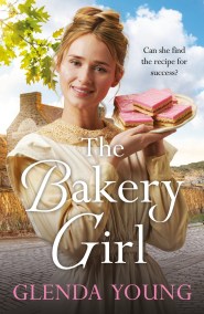The Bakery Girl