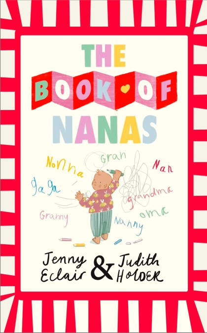 The Book of Nanas
