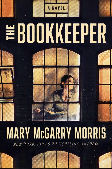 The Bookkeeper