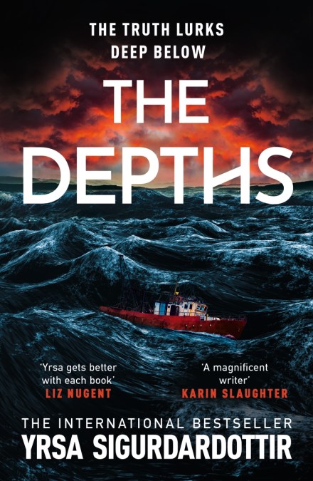The Depths