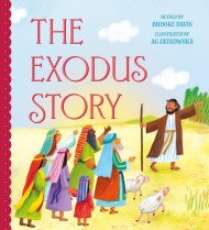 The Exodus Story
