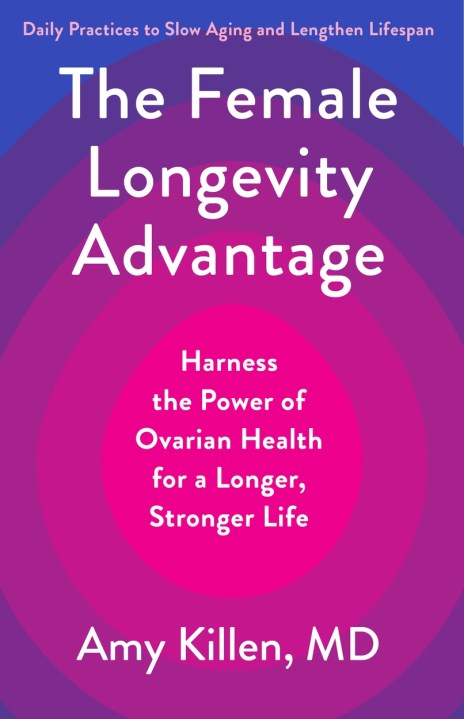 The Female Longevity Advantage