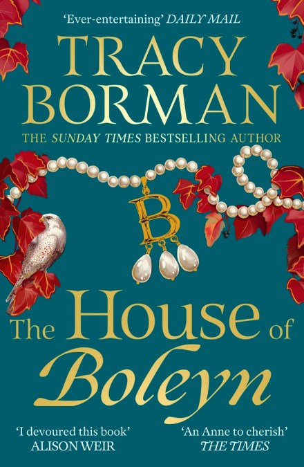 The House of Boleyn