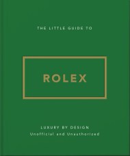 The Little Guide to Rolex