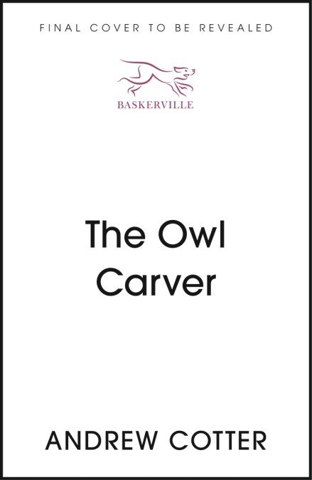 The Owl Carver