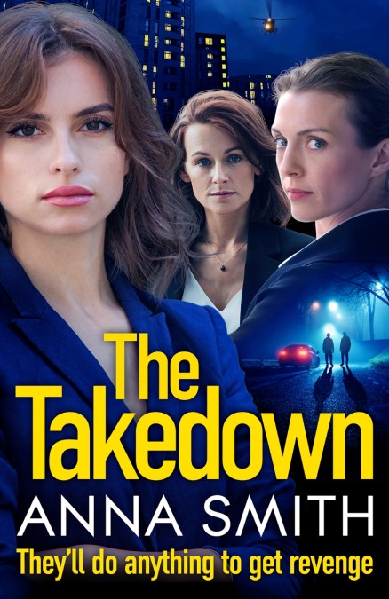 The Takedown