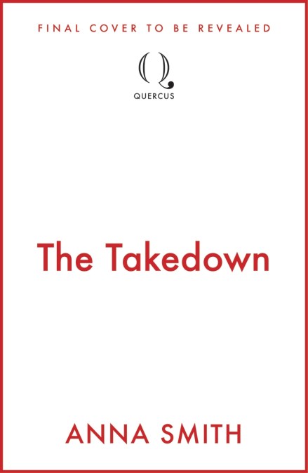 The Takedown