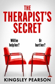 The Therapist’s Secret