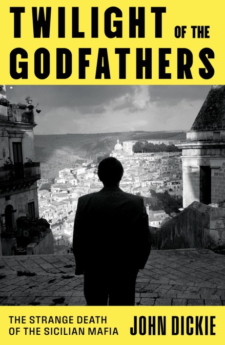 Twilight of the Godfathers