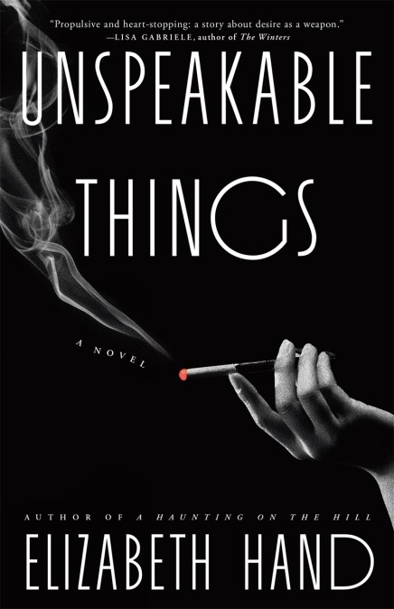 Unspeakable Things