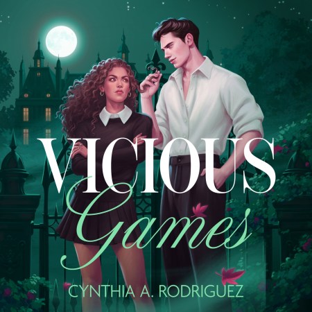 Vicious Games