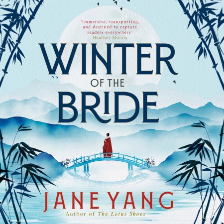 Winter of the Bride