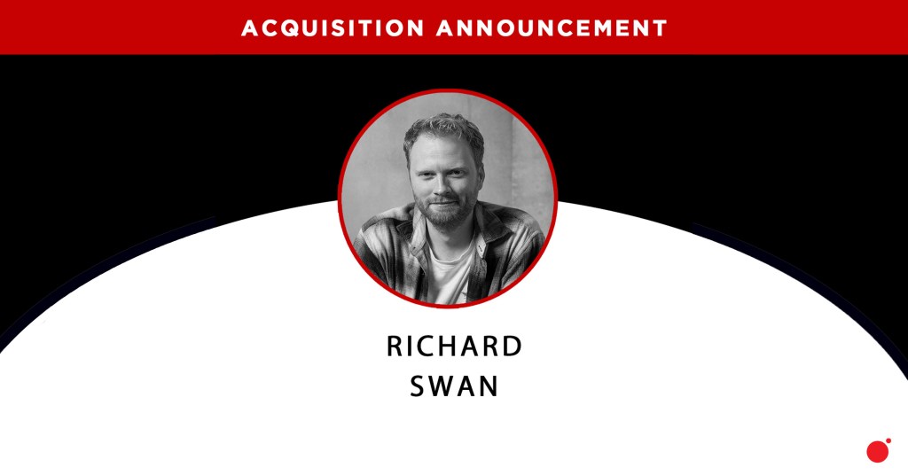 Richard Swan