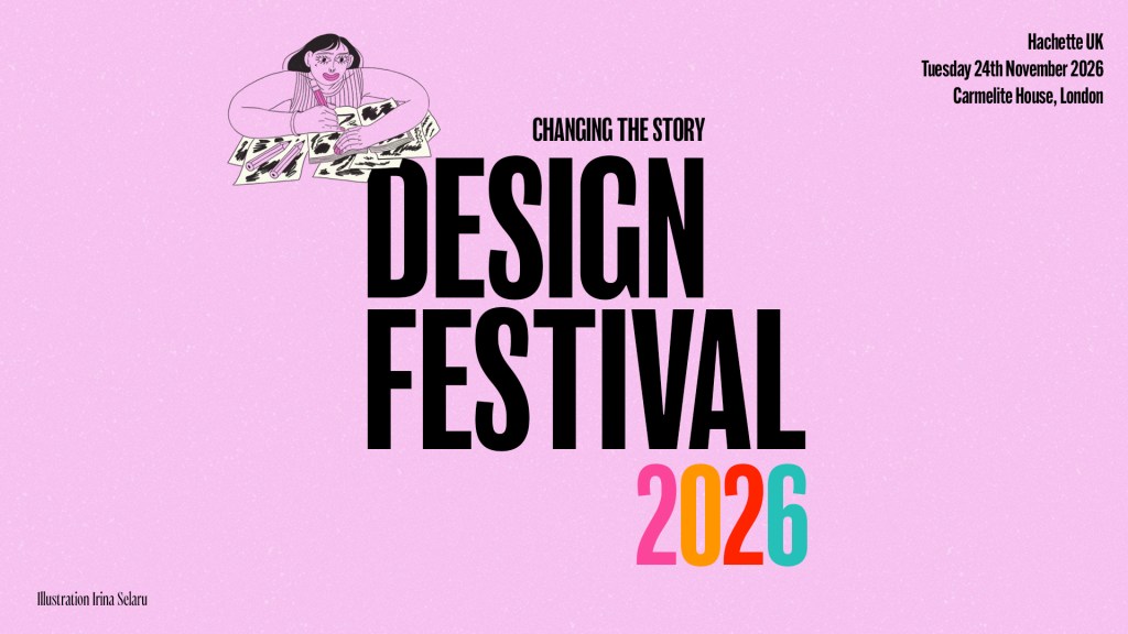 Changing the Story Design Festival