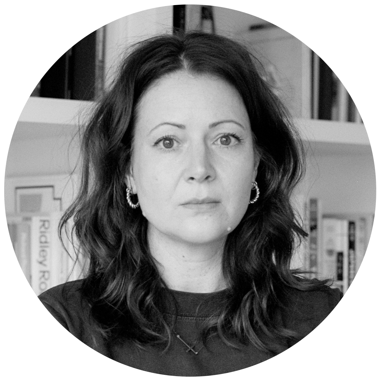 Jenny Lord