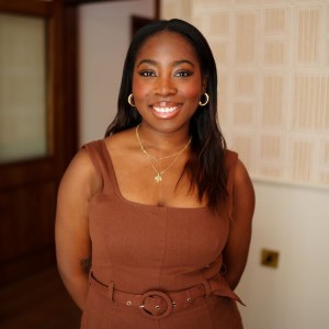 Thara Popoola