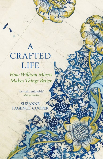 A Crafted Life