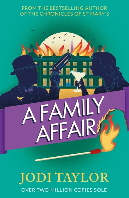 A Family Affair