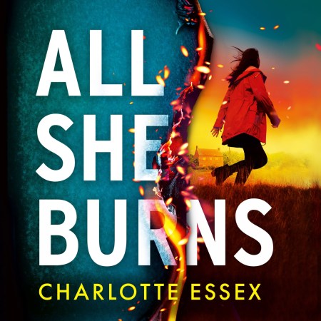 All She Burns