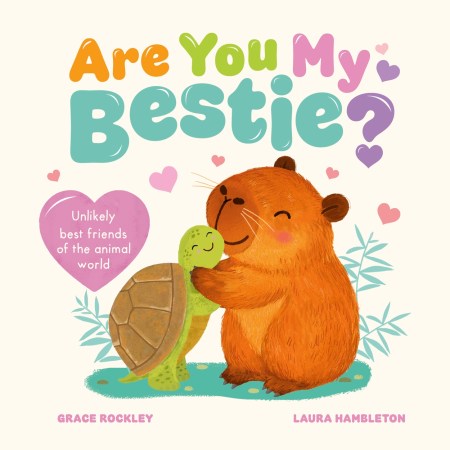 Are You My Bestie?