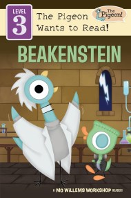Beakenstein (Level 3)