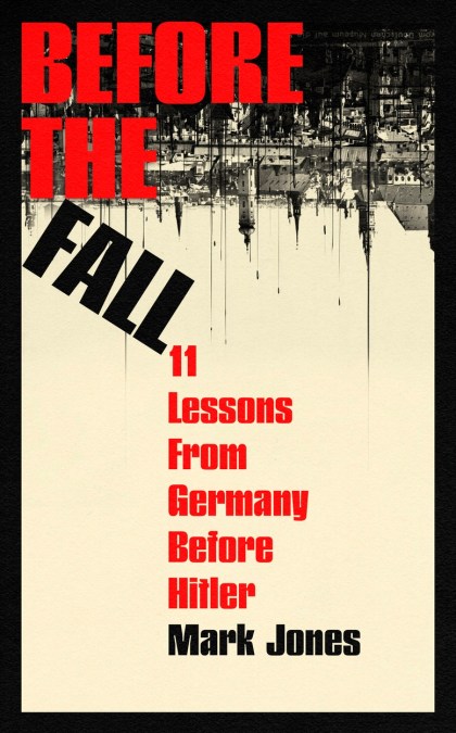 Before the Fall