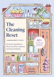 Cleaning Reset