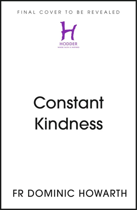 Constant Kindness