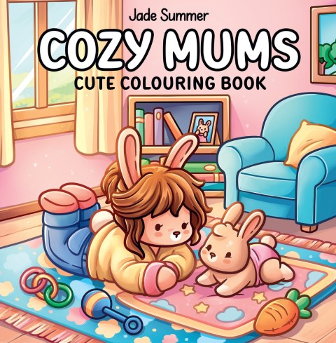 Cozy Mums