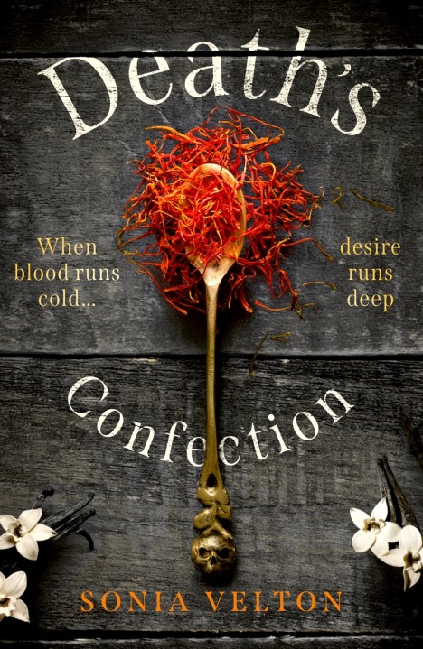 Death’s Confection