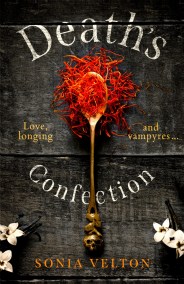 Death’s Confection