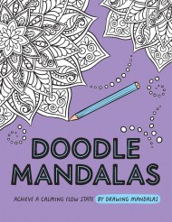 Doodle Mandalas