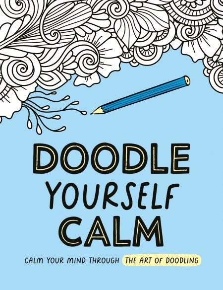 Doodle Yourself Calm