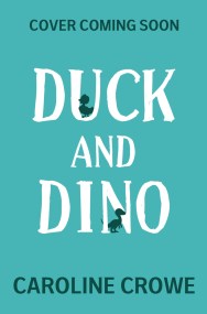 Duck and Dino: It’s a Jungle Out There