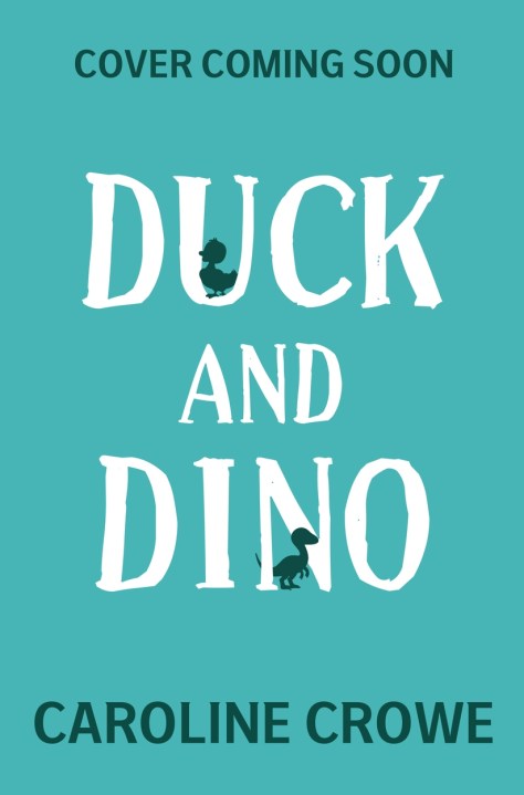 Duck and Dino: It’s a Jungle Out There