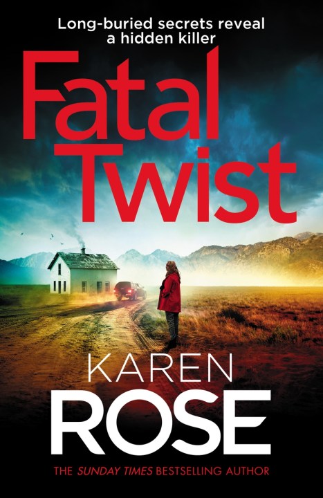 Fatal Twist