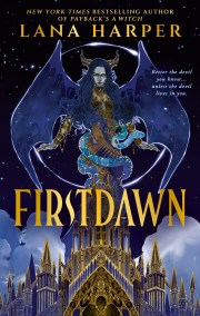 Firstdawn