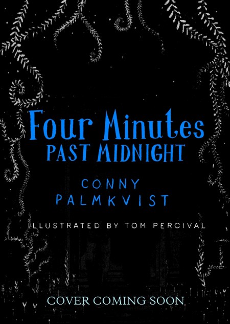 Four Minutes Past Midnight