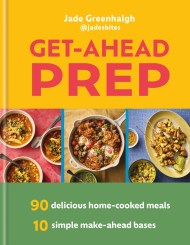 Get-Ahead Prep