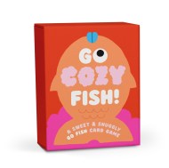 Go Cozy Fish!