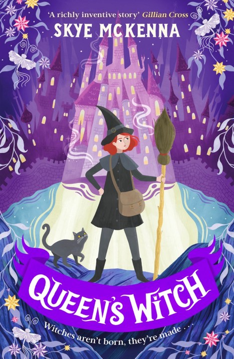 Hedgewitch: Queen’s Witch
