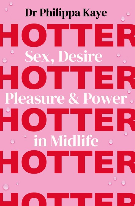 Hotter