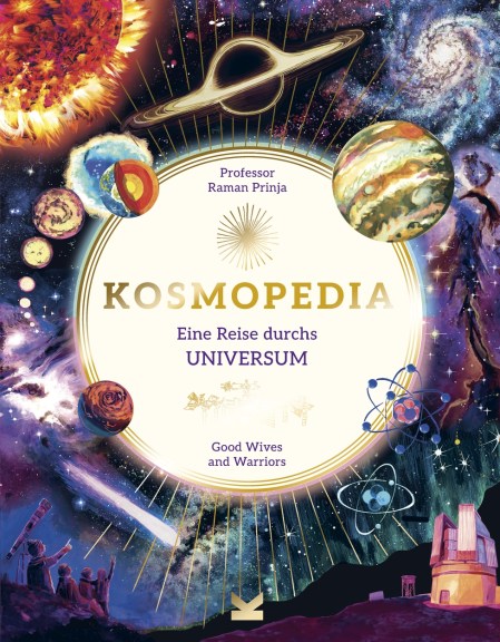 Kosmopedia
