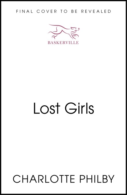 Lost Girls