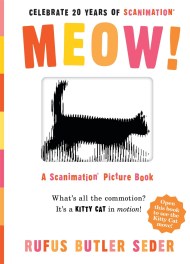 MEOW!