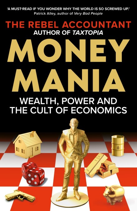 MONEYMANIA